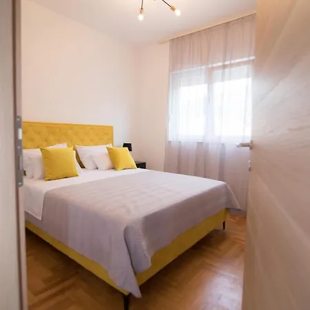 July Apartment Trebinje Exterior photo