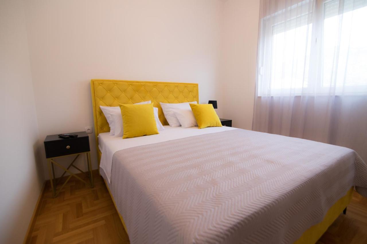 July Apartman *