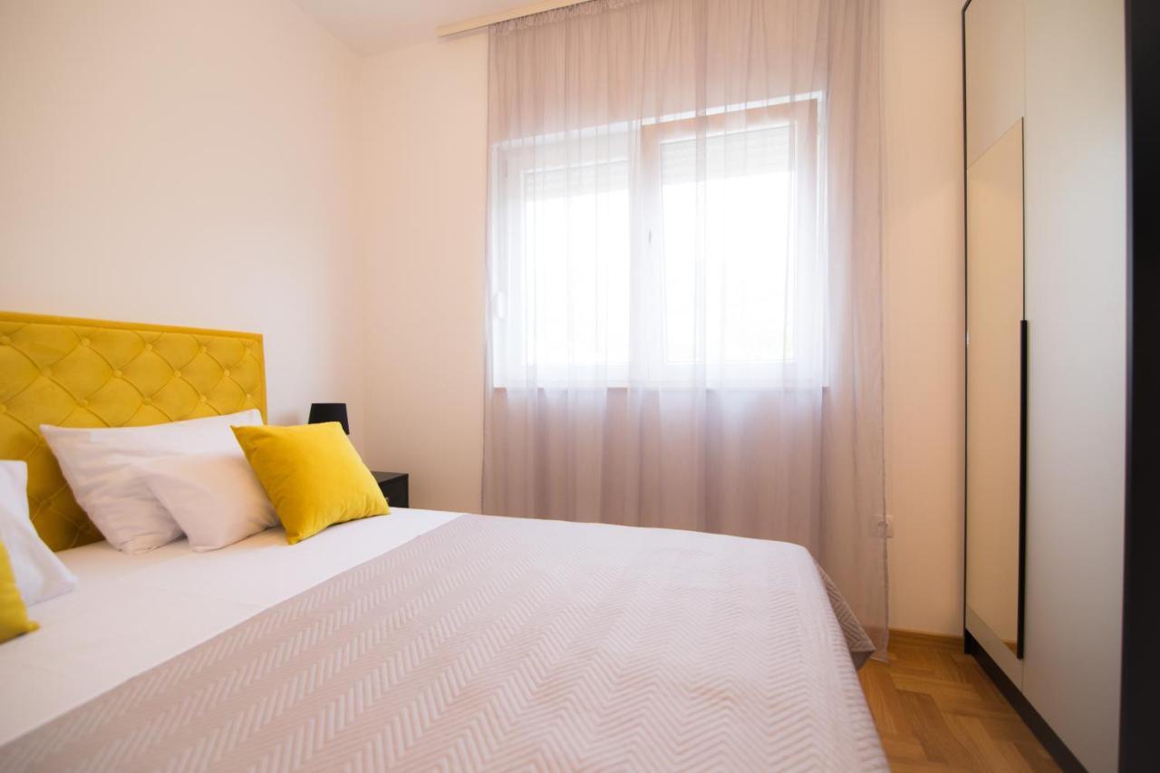July Apartman Trebinje