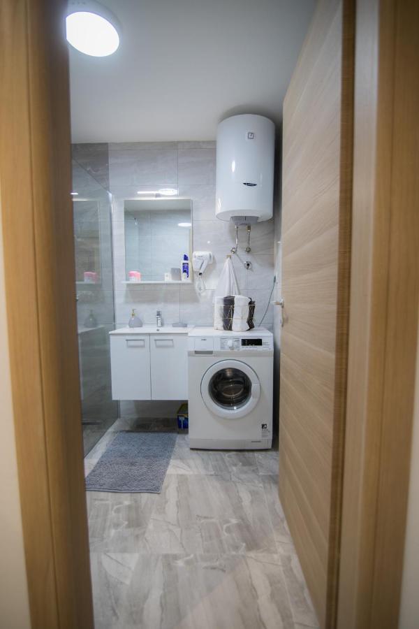 July Apartman Trebinje