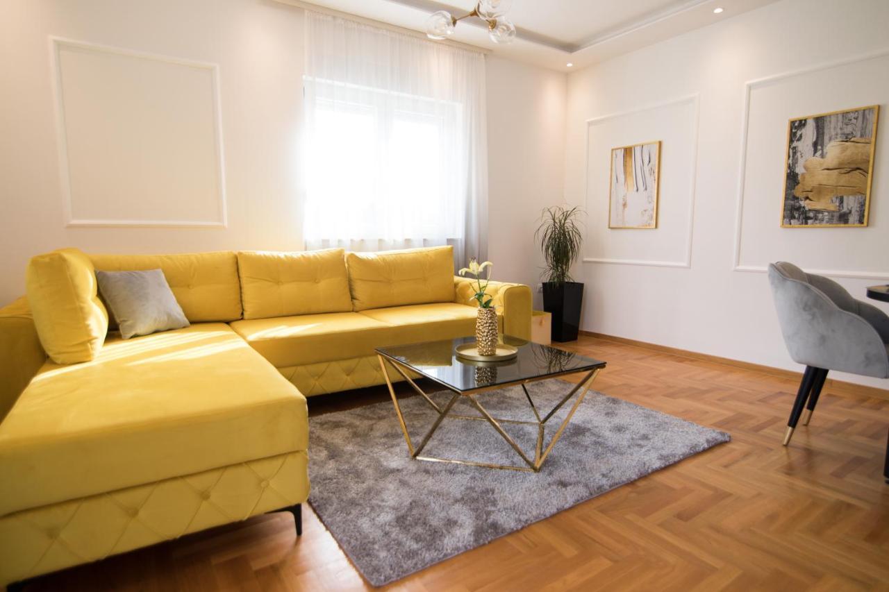 July Apartman *