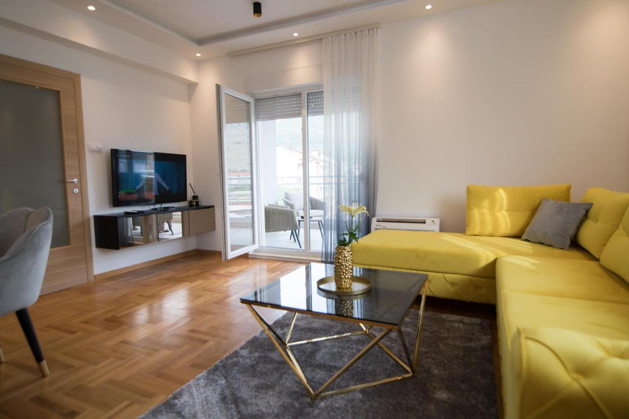 Apartman July