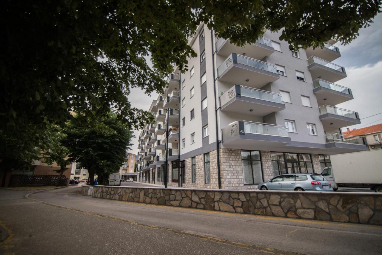 July Apartman